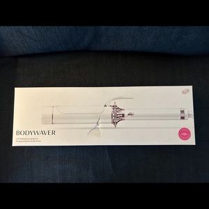 T3  Bodywaver 1.75” professional styling iron